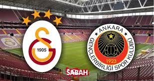 The percentage numbers show the games with specific stats compared to the total games played by each team. Galatasaray Genclerbirligi Maci Hangi Kanalda Super Lig Galatasaray Genclerbirligi Maci Ne Zaman Saat Kacta Son Dakika Spor Haberleri