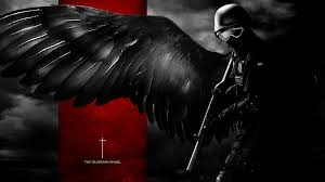 Pin By Thomas King On Police Art Wall Art Archangels