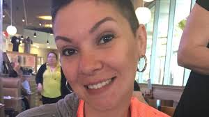 Candice Ann (Cramer) Maher, 35, House Springs