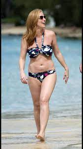 Sarah jane mee legs