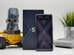 2 days ago · black shark's latest mobile launch is the 4 pro. Test Xiaomi Black Shark 4 The Gaming Price Quality Report