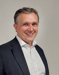 Councillor Rob Wilson