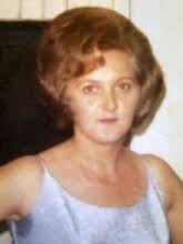 Obituary information for Inez L. Setler