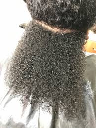 Hair sprays are different from hair texturizers. How To Decide What A Texturizer Is If You Should Get One Once For All Latoya Jones