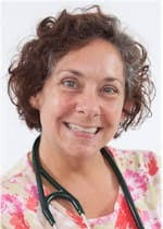 Dr. Mary F. Callahan, MD