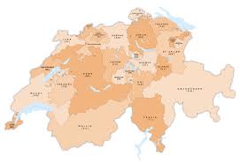Saving on taxes and comparison of property prices. Iso 3166 2 Ch Wikipedia