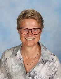 Leadership Team Structure