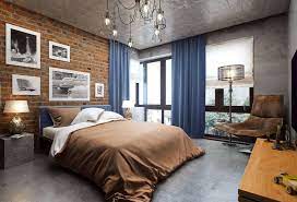 How large is 150 square feet in terms of room size? Chambre 13 M M Nombreux Projets D Une Piece Confortable Sur La Photo Nuances De Design Decoration Chambre Modern Farmhouse Master Bedroom Bedroom Design Master Bedroom Design