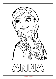 You could also print the image. Frozen 2 Coloring Pages Pdf Coloring And Drawing