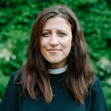 Happy birthday to Frances Alice Blogg Chesterton, wife of G.K. Chesterton,  born June 28, 1869.