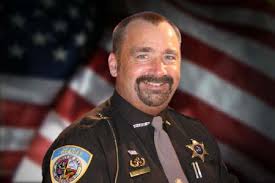 DANE COUNTY SHERIFF'S OFFICE