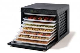 Sedona Dorrgerat Perfekte Gesundheit Shop Rohkost Rezepte Kuche Einbauen Dorrautomat