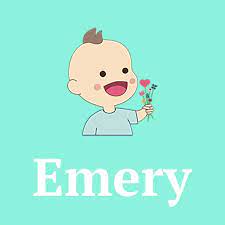 Meaning Of Emery All You Need To Know About The Name