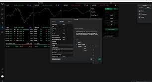 How to trade crypto on webull desktop. How To Simultaneously Trace Multiple Stocks On The Trade Screen