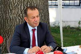 Check spelling or type a new query. Bolu Belediye Baskani Tanju Ozcan Dan Koronavirus Olumleriyle Ilgili Aciklama Bir Ayaklari Cukurdaydi