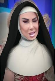 Fiesta De Monstruos Casa De Los Famosos 2