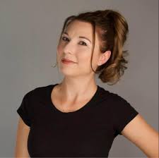 Sheena Reagan Comedy