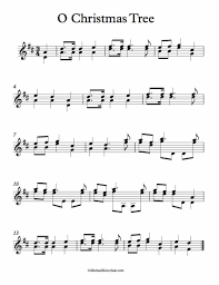 Pin On Violin Sheet Music