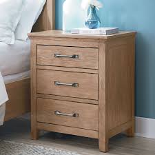 Stamford Nightstand Bedroom Refresh Dresser As Nightstand Soft Close Drawers