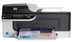 Sie können die treiber manuell suchen von offiziellen hp. Hp Officejet J4500 Treiber Download Treiber Und Software