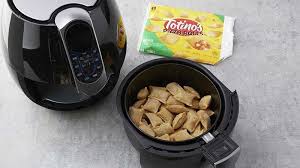 Frozen Biscuits In Air Fryer Oven Six Products You Never Knew Your Air Fryer Could Make For You Air Fryer Recipes Easy Air Fryer Recipes Air Frier Recipes
