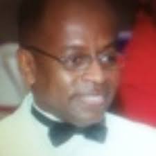 David Spruill (@oxyspruill)