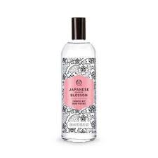 Shop perfume at discounts up to 80% off department store prices. The Body Shop Japanese Cherry Blossom Fragrance Mist Review The Body Shop Japanese Cherry Blossom Fragrance Mist Price The Body Shop Japanese Cherry Blossom Fragrance Mist For Men The Body Shop Japanese