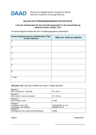 Mit unserer angebotsvorlage für word oder excel kannst du spielend leicht ein angebot erstellen, welches den. Beispiel Fur Einen Nachfassbrief Nach Einem Vorstellungsgesprach