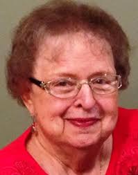 Lois A. Boerst Obituary December 9, 2015