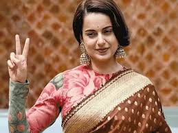 Kangana Ranaut defends calling Urmila Matondkar soft porn actor Ask Sunny  Leone | उर्मिला को सॉफ्ट पोर्न स्टार कहने पर कंगना की सफाई: बोलीं- इस शब्द  से इतनी आपत्ति क्यों; सनी ...