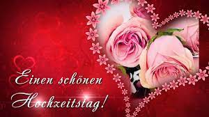 Alle jobs und stellenangebote in bamberg, bayreuth, coburg und der umgebung. Grusse Und Gluckwunsche Zum Hochzeitstag Alles Liebe Zum Hochzeitstag Weiterhin Eine Schone Zeit Youtube
