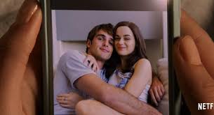 Jacob have i loved / katherine paterson. Jacob Elordi Y Joey King Los Ex Novios Que Debieron Encontrarse Para El Stand De Los Besos 2