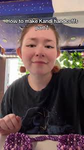 How to Make A Kandi Cuff Tutorial Invader Zim