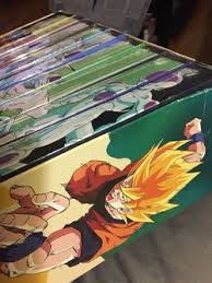 Dragon ball z vhs complete collection. 10 Vhs Collection Frieza Zaga Dragon Ball Z For Sale In Los Angeles Ca Offerup