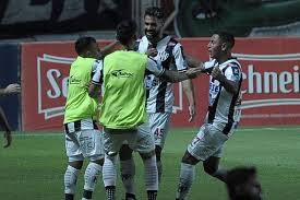 Check how to watch san lorenzo vs central cordoba live stream. Historica Goleada De Central Cordoba Ante San Lorenzo Futbol La Voz Del Interior