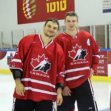 Zachary martin hyman (born june 9, 1992) is a canadian professional ice hockey forward and author. File Zach Hyman Maccabi Games Jpg Wikipedia