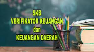 Check spelling or type a new query. Rekomendasi Belajar Skb Cpns Verifikator Keuangan Dan Keuangan Daerah Youtube