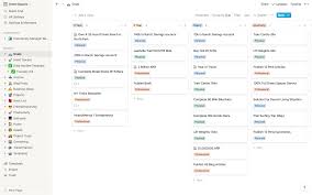 One of the cool features of notion is the ability to create kanban boards in notion pages. Roam Vs Notion Which Tool For Productivity