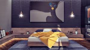 Tanti gli stili che si addicono a questa camera e che vi permetteranno di dar vita al perfetto rifugio serale. 80 Idee Per Arredare Una Camera Da Letto Moderna Mondodesign It