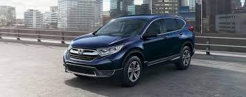 2019 Honda Cr V Colors Exterior Interior Options Apple