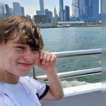 Cowan "Bentley" Moore Obituary (2024)