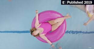 Dmitri seeks a way to accomplish his goal. Women Crash The Pool Party The New York Times