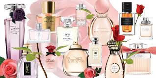Jika sedang mencari aroma minyak wangi baru yang sesuai dengan gaya, trend dan bertahan sangat lama, daftar parfum refill lembut terbaik untuk wanita yang disukai. 15 Wewangian Beraroma Mawar