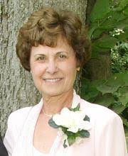 Patricia Rubeck Obituary (2014)