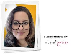 MT 35 Women Under 35: Angharad Planells, Radioactive