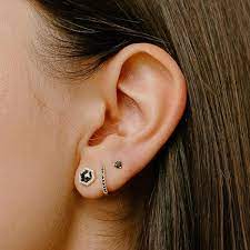 Schedule An Ear Piercing Appointment Eliza Page