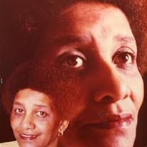 Obituary for Mrs. Marcelline Elaine Massey