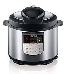 Black And Decker Wifi Crockpot 