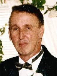 Edward Kline Obituary (1942