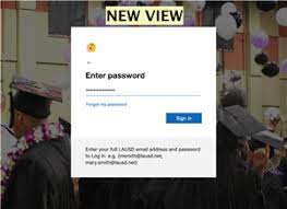 Lms lausd schoology provides a comprehensive and comprehensive pathway for students to see progress after the end of each module. Pls Lms Updates